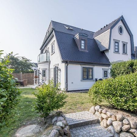 Villa Aegir Whg 1 Вестерланд Экстерьер фото