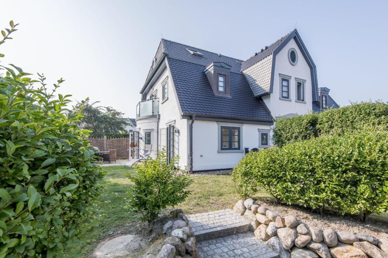 Villa Aegir Whg 1 Вестерланд Экстерьер фото